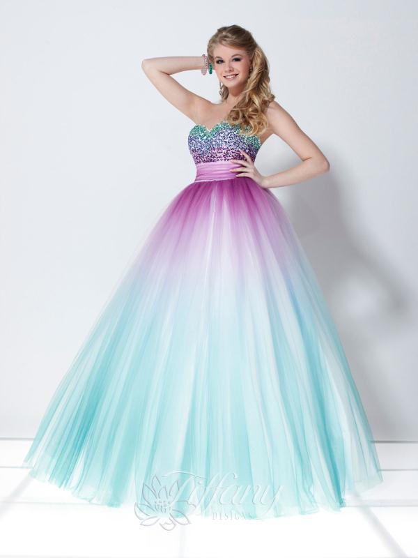 Recommendations on picking cheap prom dress