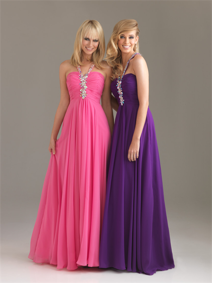 Selecting the Proper Prom dress For 2015